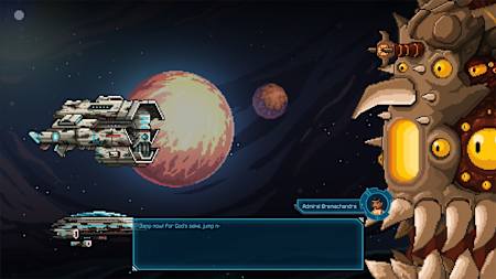 Halcyon 6: Starbase Commander 5