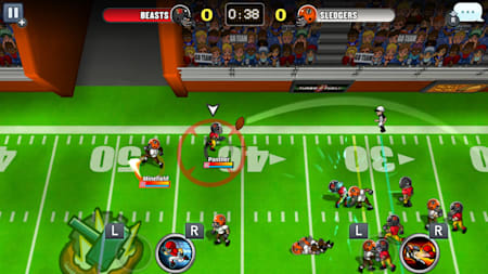 Football Heroes Turbo 7