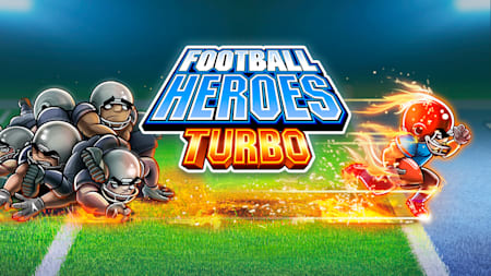 Football Heroes Turbo 1