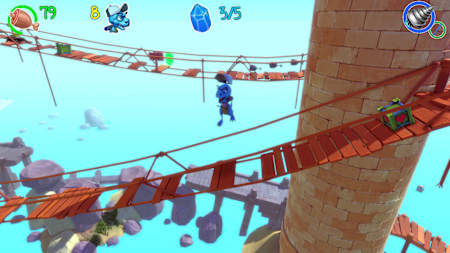 Tiny Hands Adventure 4