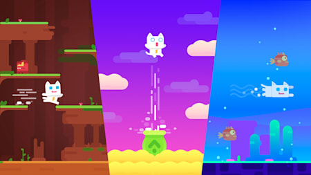 Super Phantom Cat: Remake 2