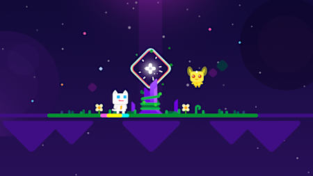 Super Phantom Cat: Remake 4