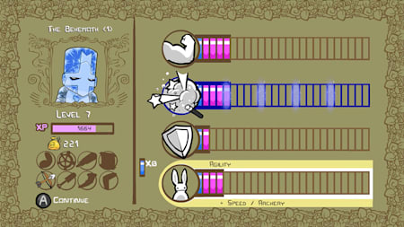 Castle Crashers Remastered 5