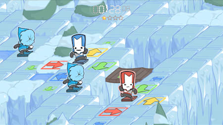 Castle Crashers Remastered 7
