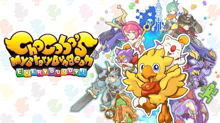 WORLD OF FINAL FANTASY MAXIMA for Nintendo Switch - Nintendo