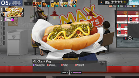 Cook, Serve, Delicious! 2!! 7