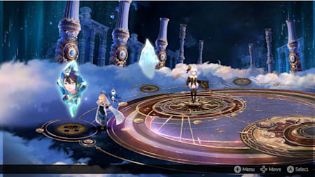 Seven Knights -Time Wanderer- 5