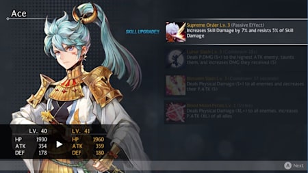 Seven Knights -Time Wanderer- 3