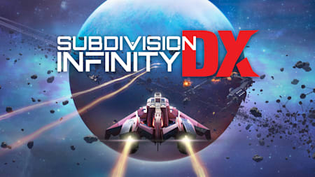 Subdivision Infinity DX 1