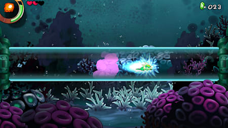 Shantae and the Seven Sirens 7