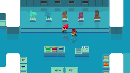 Relic Hunters Zero: Remix 7