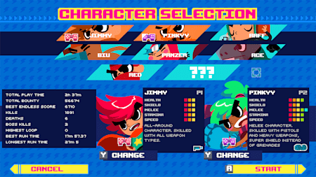Relic Hunters Zero: Remix 6