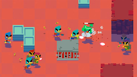 Relic Hunters Zero: Remix 8