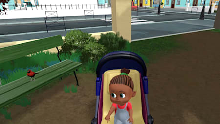 My Universe - My Baby 5