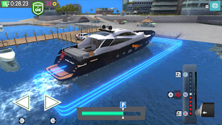Detective Driver: Miami Files 5