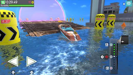 Detective Driver: Miami Files 8