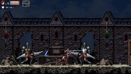 Wallachia: Reign of Dracula 6