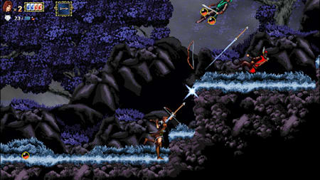 Wallachia: Reign of Dracula 5