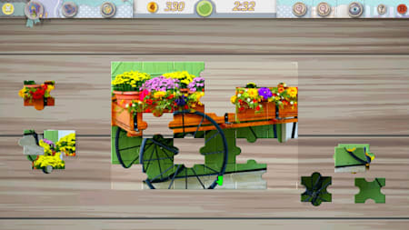 Jigsaw Fun: Piece It Together! 6