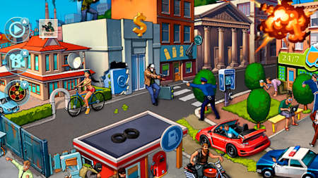 Doodle Games Bundle 3