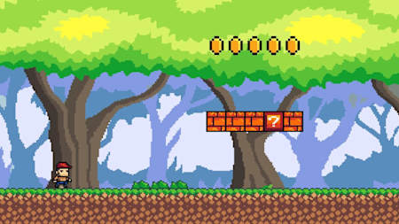 Pix Jungle Adventures 2
