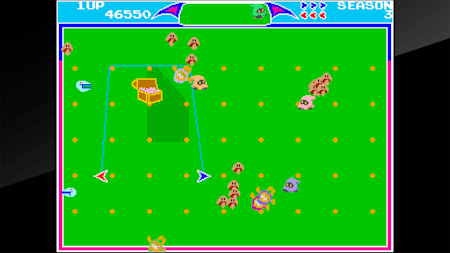 Arcade Archives LIBBLE RABBLE 7