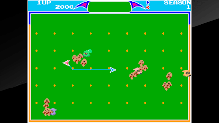 Arcade Archives LIBBLE RABBLE 2