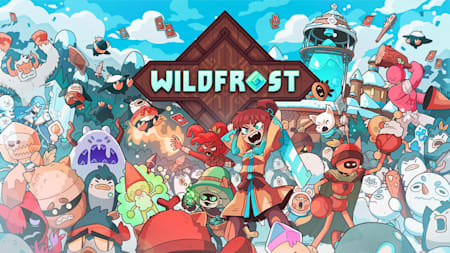 Dicey Dungeons for Nintendo Switch - Nintendo Official Site
