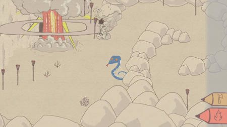 Draw a Stickman: EPIC 6