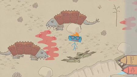 Draw a Stickman: EPIC 3