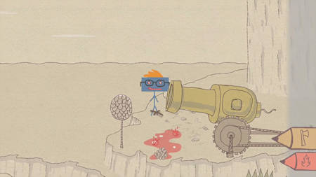 Draw a Stickman: EPIC 4