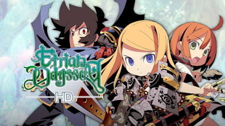hack//G.U. Last Recode for Nintendo Switch - Nintendo