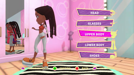 Bratz™: Flaunt your fashion 10