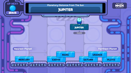 The Jackbox Party Pack 9 7