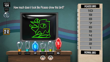 The Jackbox Party Pack 9 5
