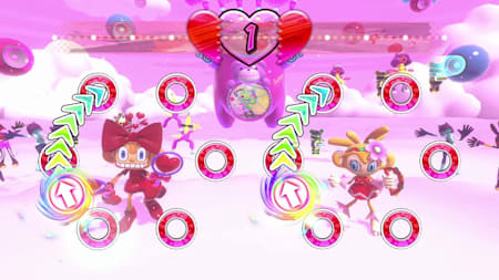 Samba de Amigo: Party Central 3