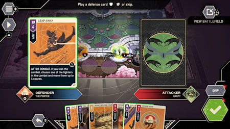 Unmatched: Digital Edition 3