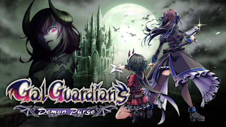 Sword of the Vagrant for Nintendo Switch - Nintendo Official