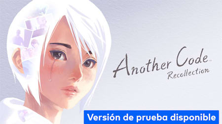 Another Code™: Recollection · Recreo Gamer