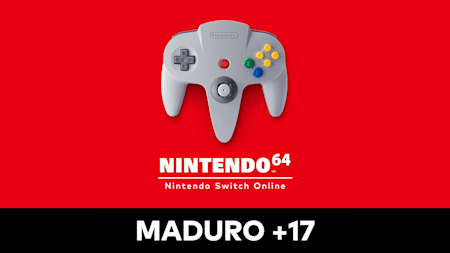 Nintendo Switch Online + Paquete de expansión · Recreo Gamer