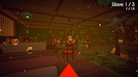 Paper Dash - Invasion of Greed 4