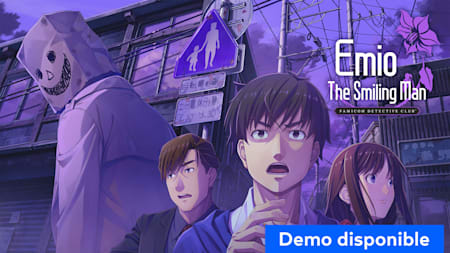 Tenebrosos Demos · Recreo Gamer