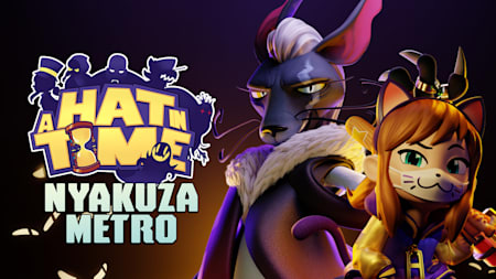 A Hat in Time for Nintendo Switch - Nintendo Official Site