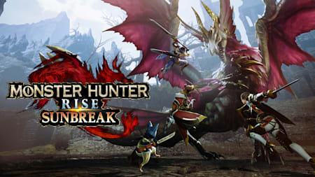 MONSTER HUNTER RISE for Nintendo Switch - Nintendo Official Site