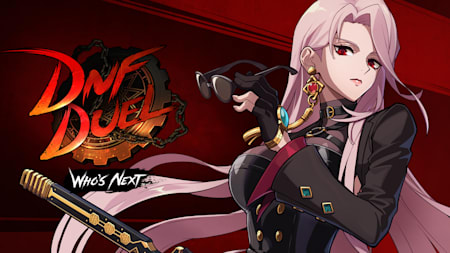 DNF Duel: Who's Next for Nintendo Switch - Nintendo Official