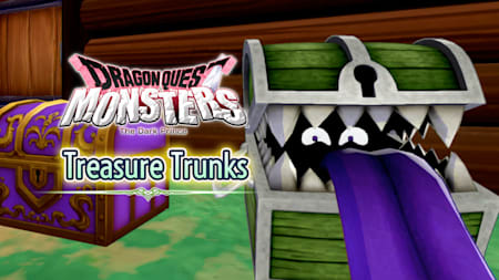DRAGON QUEST MONSTERS: The Dark Prince for Nintendo Switch