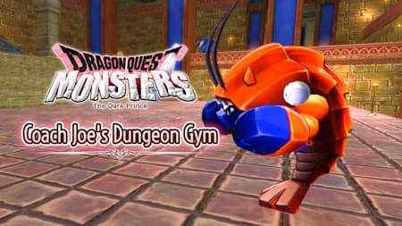DRAGON QUEST MONSTERS: The Dark Prince for Nintendo Switch