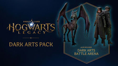 Hogwarts Legacy for Nintendo Switch - Nintendo Official Site