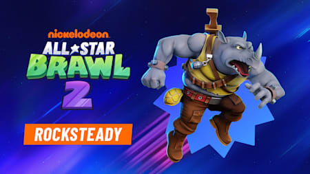 Nickelodeon All-Star Brawl 2 for Nintendo Switch - Nintendo Official Site