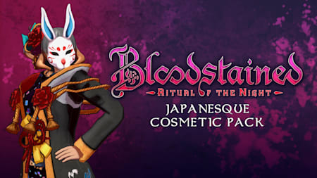 Bloodstained: Ritual of the Night for Nintendo Switch